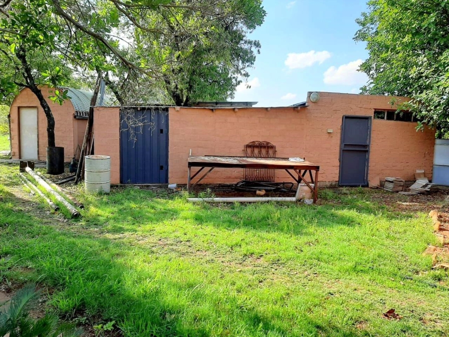 3 Bedroom Property for Sale in Rustenburg Rural North West